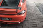 Porsche 718 Cayman by TechArt 2016 года